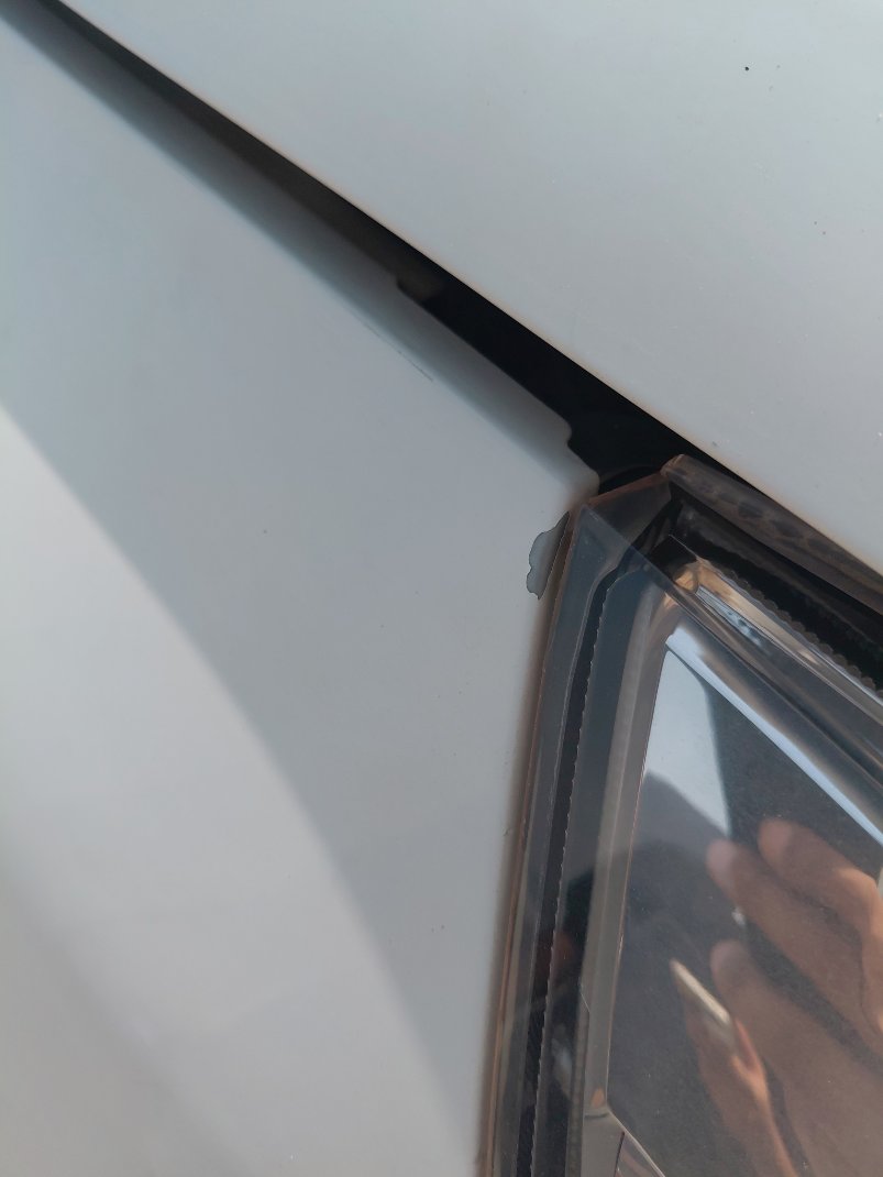 Changan Hunter 4x4 2023 image