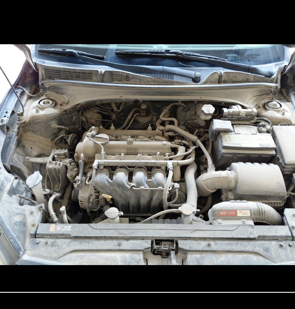 KIA Cerato BD LX FWD 2020 image