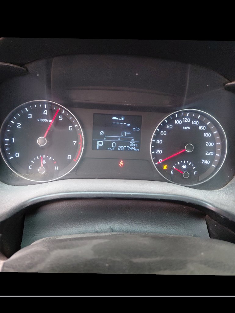 KIA Cerato BD LX FWD 2020 image