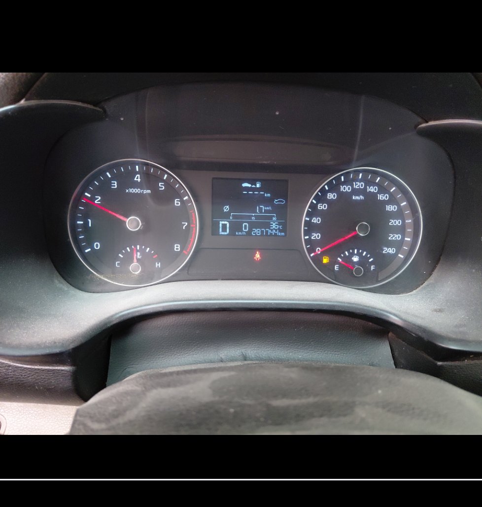 KIA Cerato BD LX FWD 2020 image