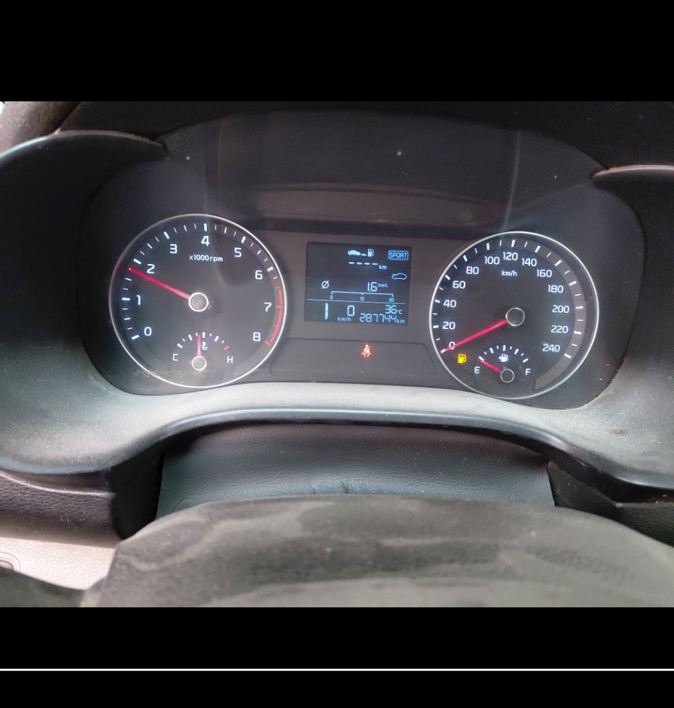 KIA Cerato BD LX FWD 2020 image