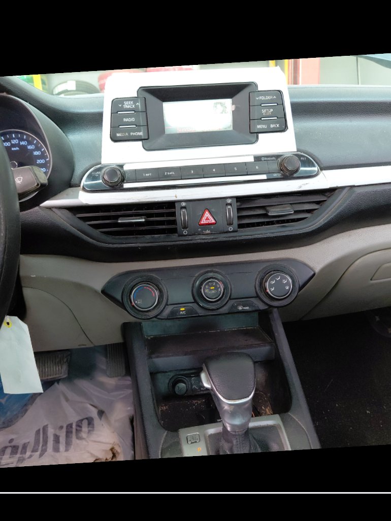 KIA Cerato BD LX FWD 2020 image