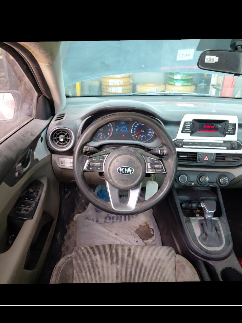 KIA Cerato BD LX FWD 2020 image