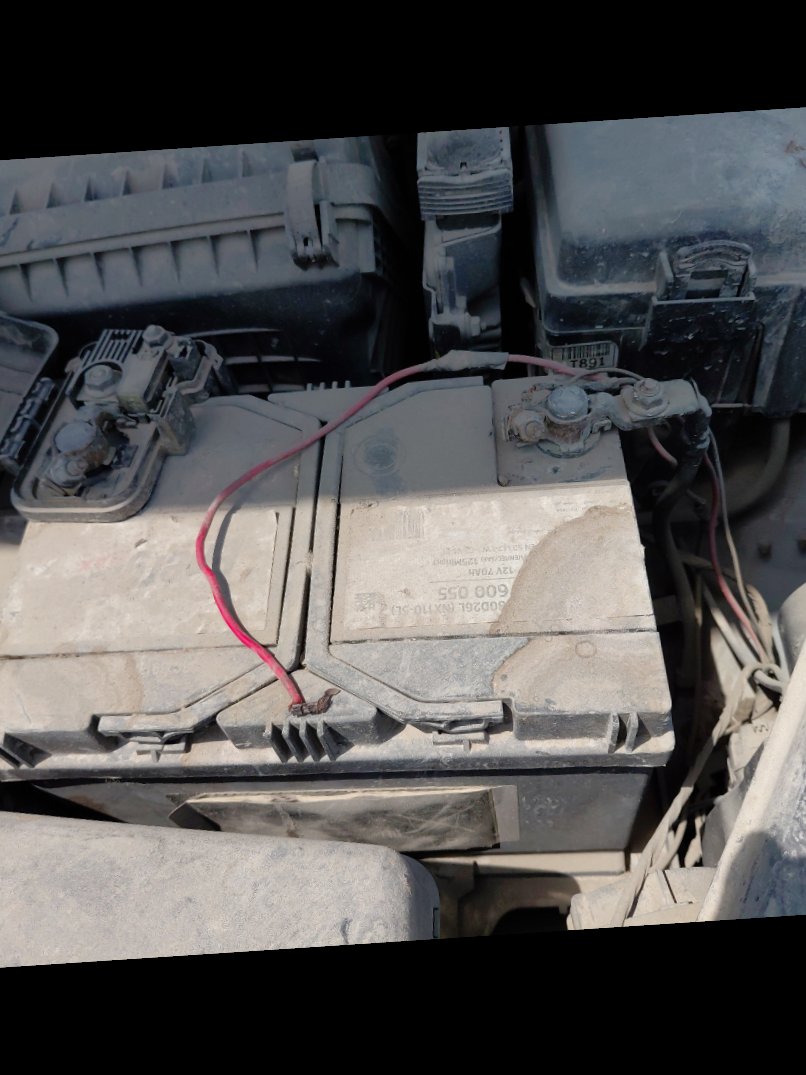 كيا أوبتيما TF EX 2013 image