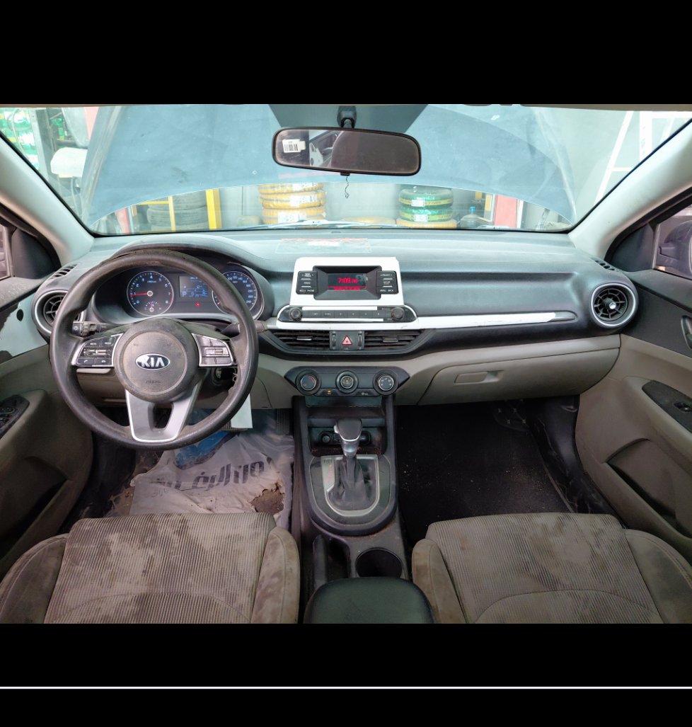 KIA Cerato BD LX FWD 2020 image