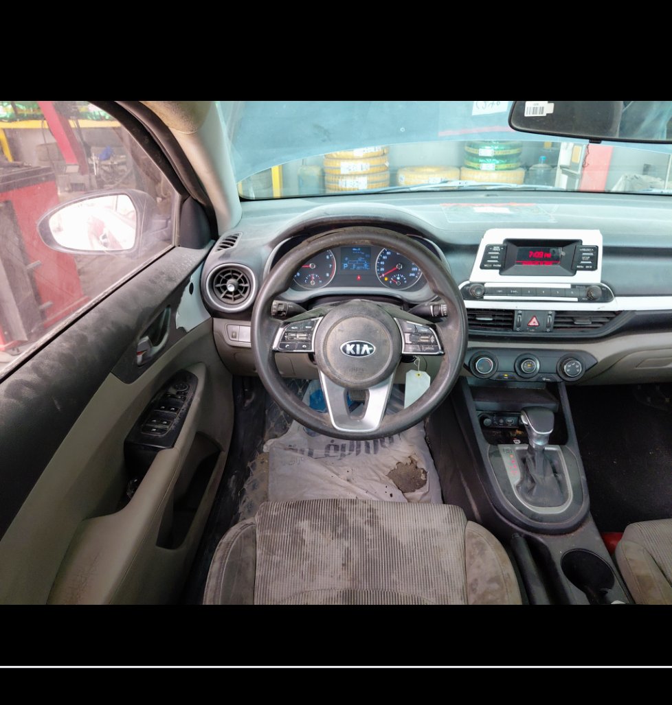 KIA Cerato BD LX FWD 2020 image