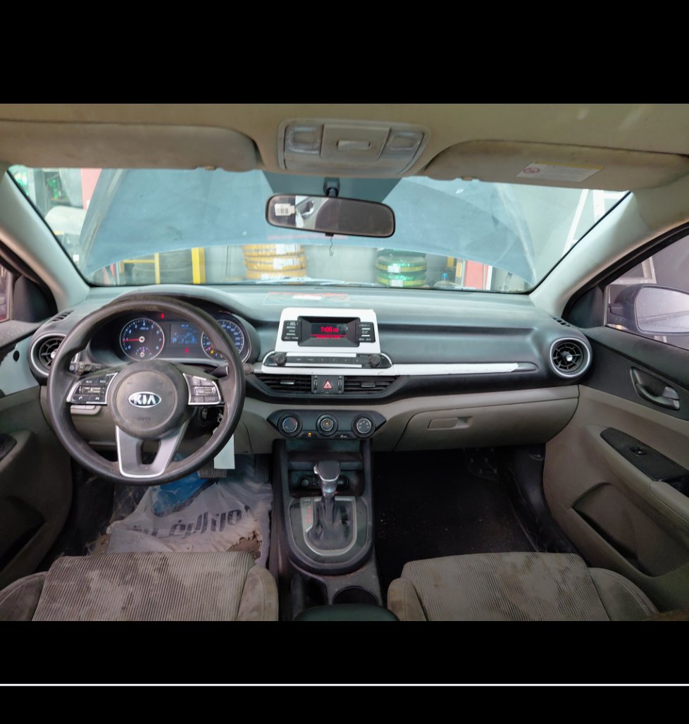 KIA Cerato BD LX FWD 2020 image