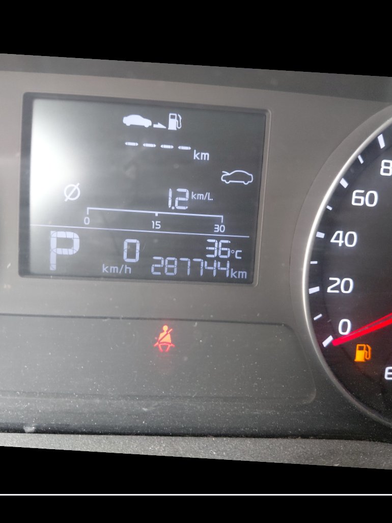 KIA Cerato BD LX FWD 2020 image