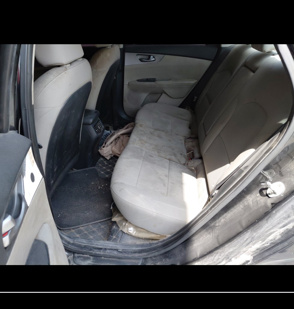 KIA Cerato BD LX FWD 2020 image