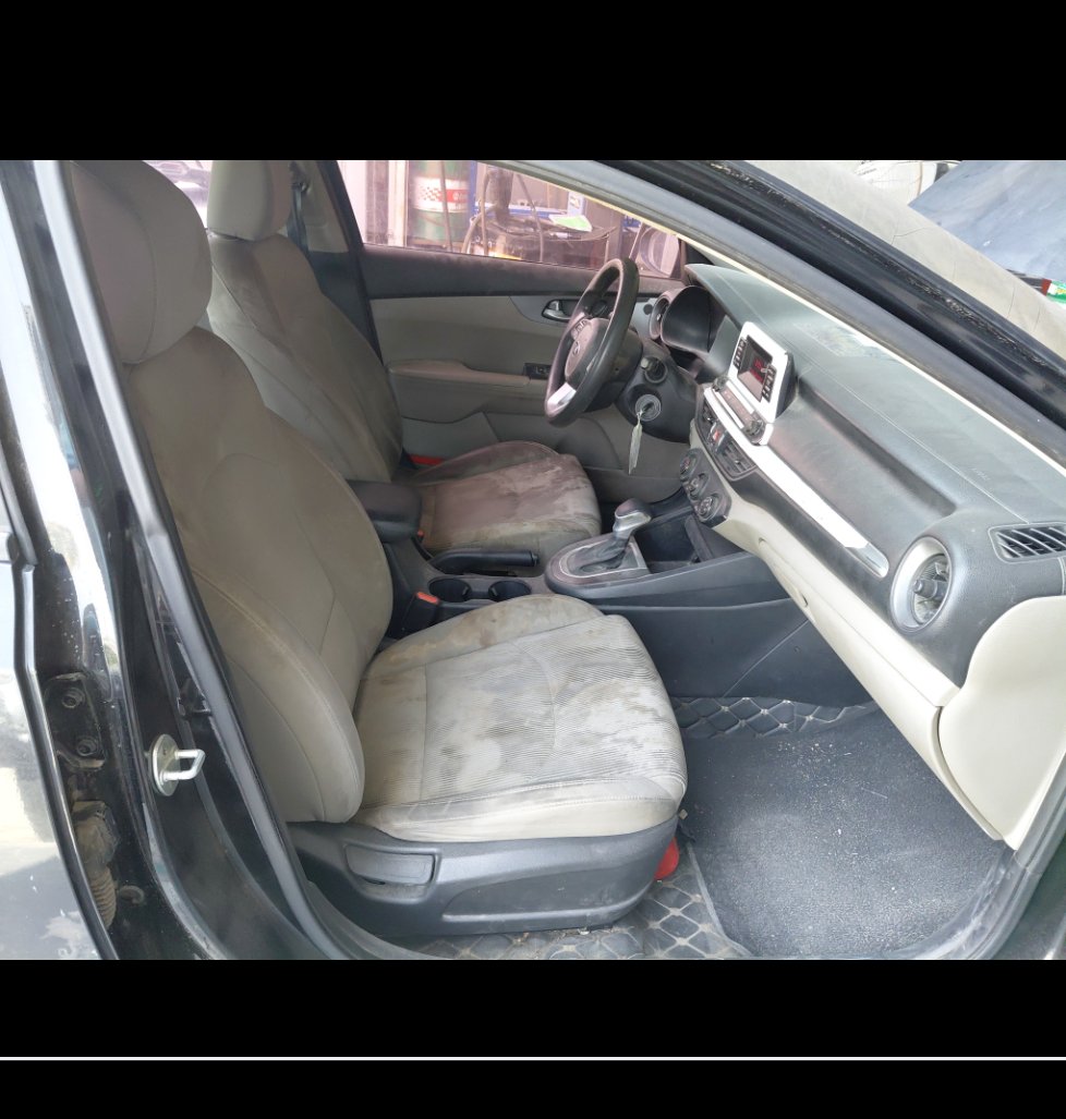 KIA Cerato BD LX FWD 2020 image