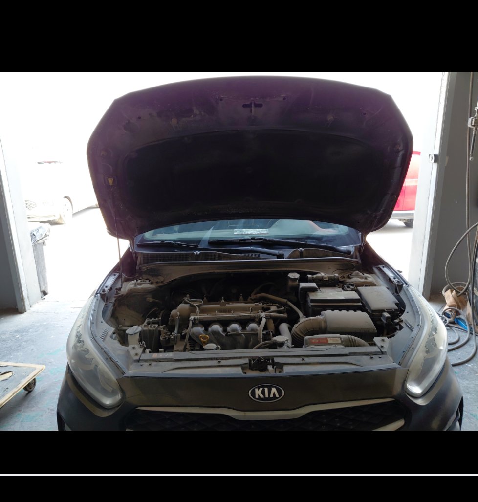 KIA Cerato BD LX FWD 2020 image