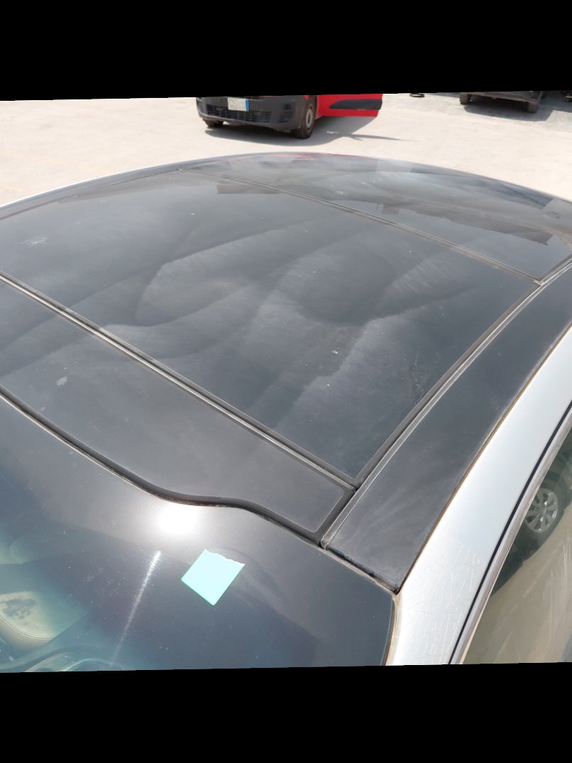 كيا أوبتيما TF EX 2013 image