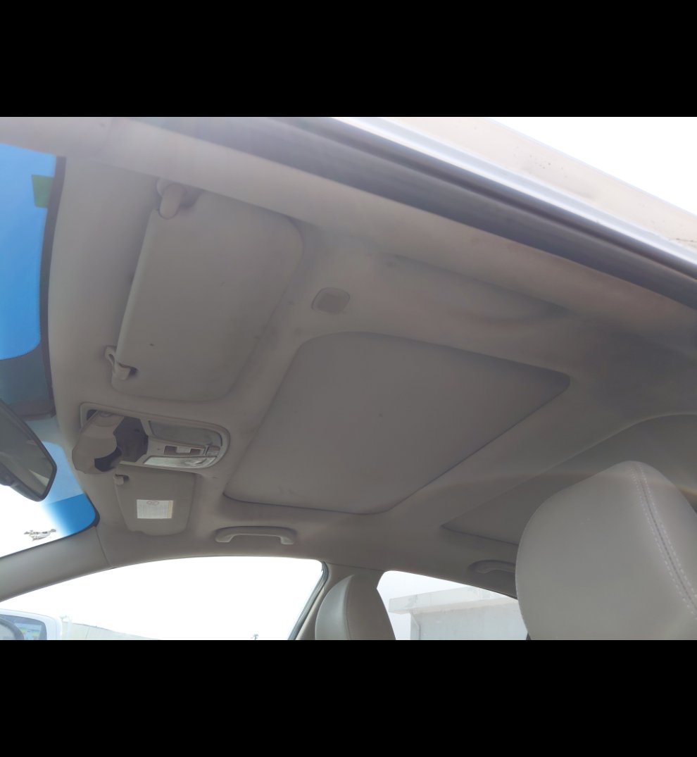 كيا أوبتيما TF EX 2013 image