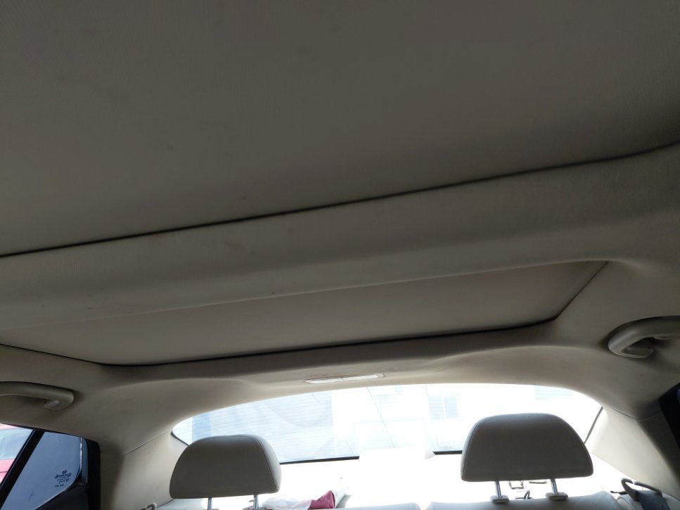 كيا أوبتيما TF EX 2013 image