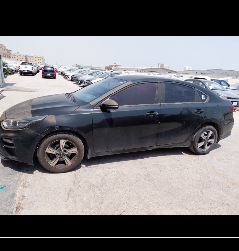 KIA Cerato BD LX FWD 2020 image