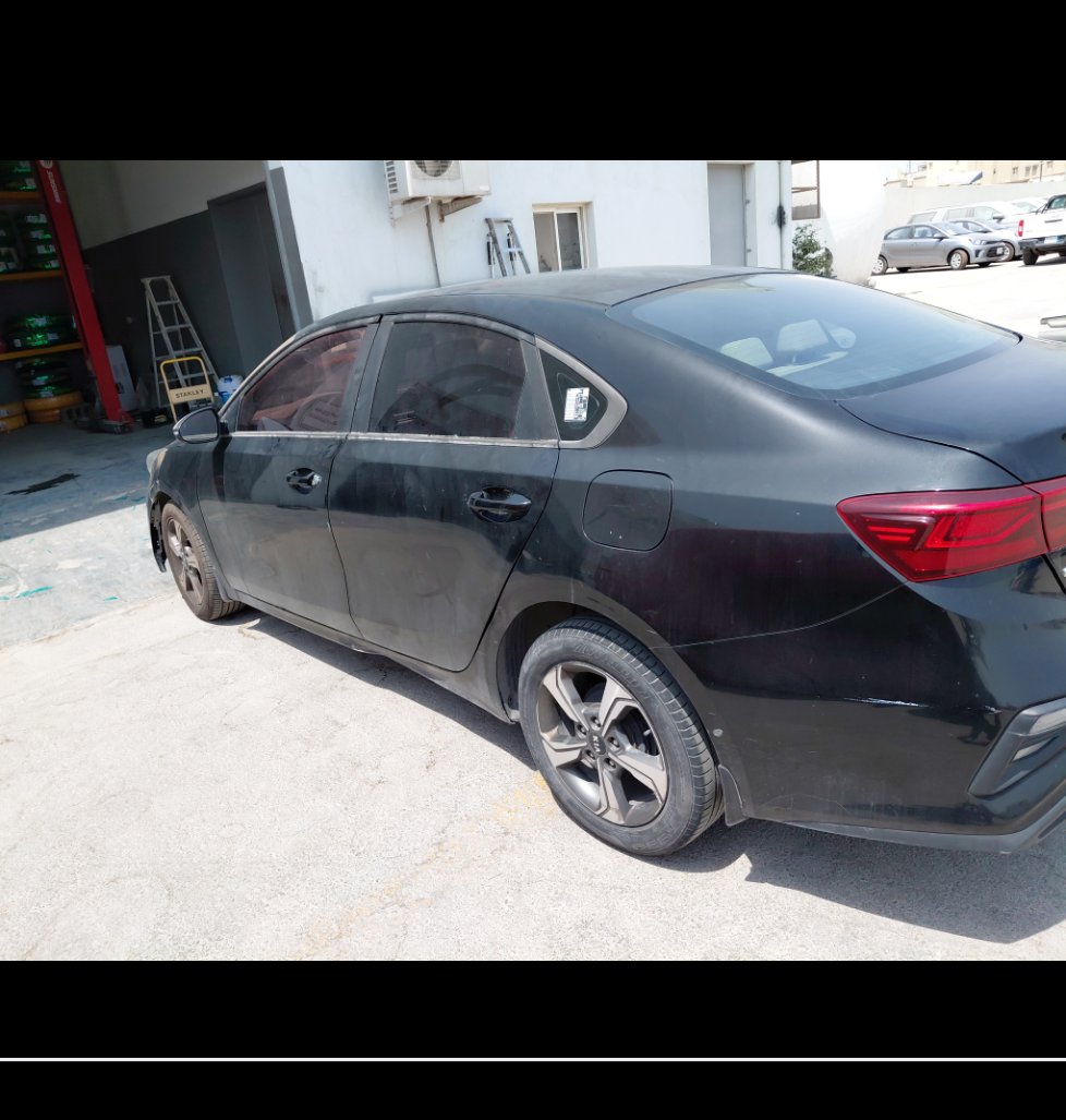 KIA Cerato BD LX FWD 2020 image