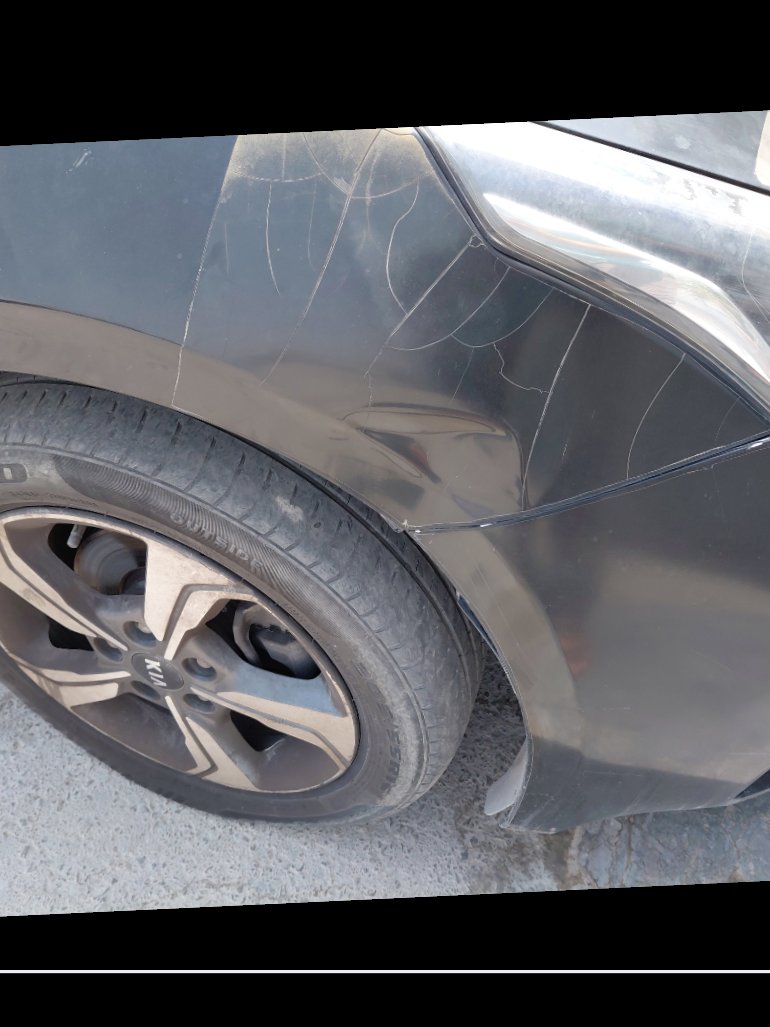 KIA Cerato BD LX FWD 2020 image