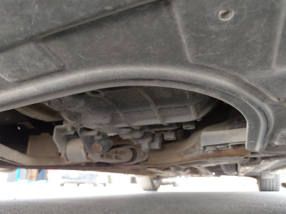 كيا أوبتيما TF EX 2013 image