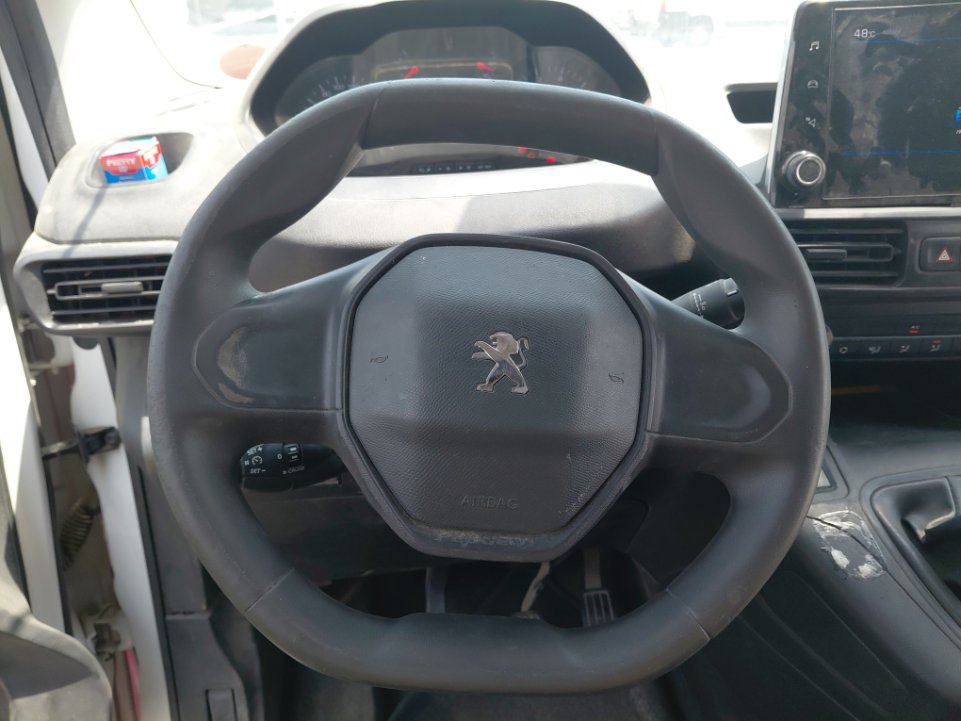 Peugeot  Partner  2023 image