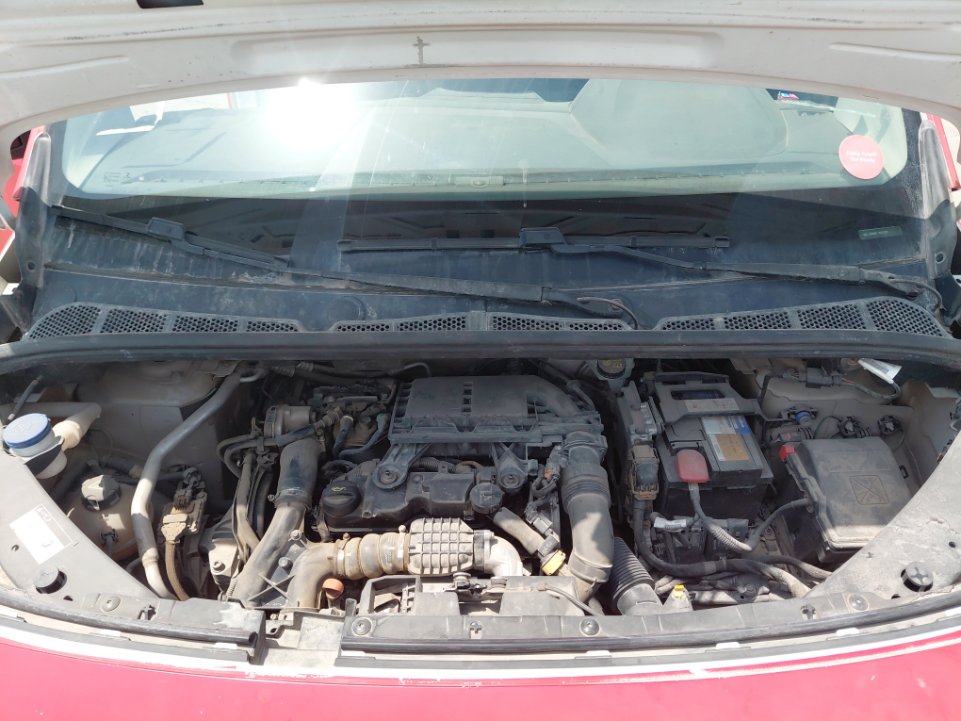 Peugeot  Partner  2023 image