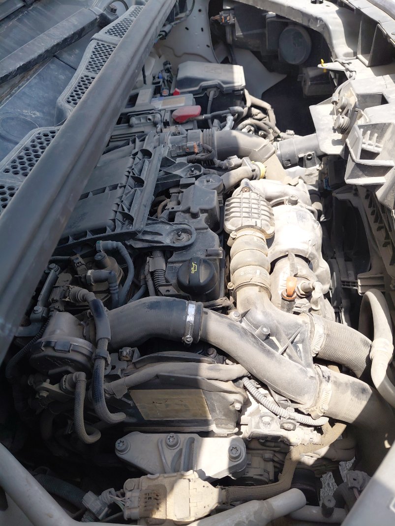 Peugeot  Partner  2023 image