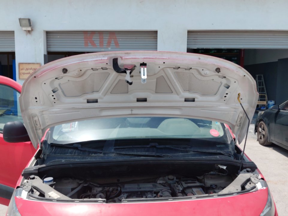 Peugeot  Partner  2023 image