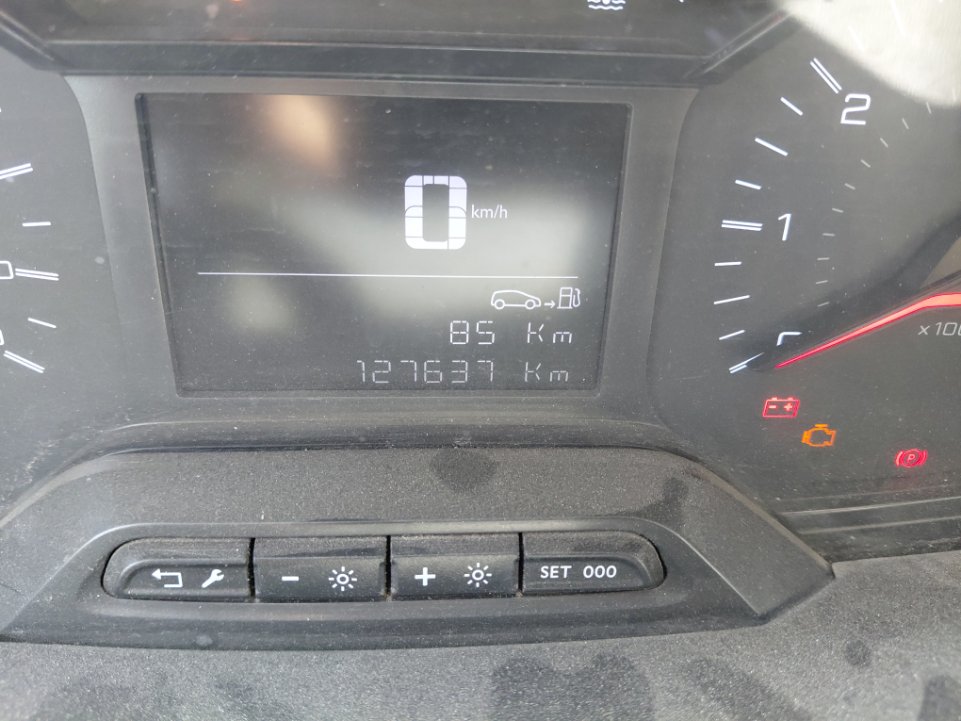 Peugeot  Partner  2023 image