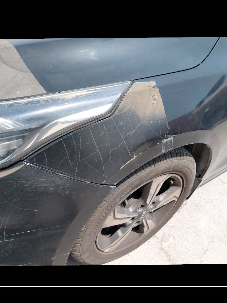 KIA Cerato BD LX FWD 2020 image