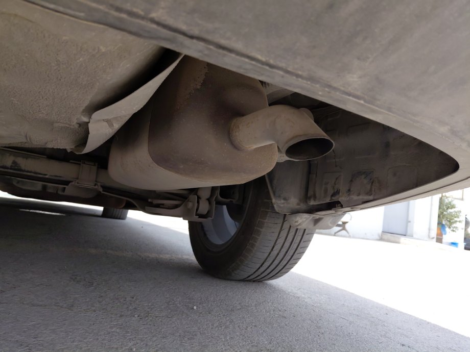 KIA Cerato BD LX FWD 2020 image