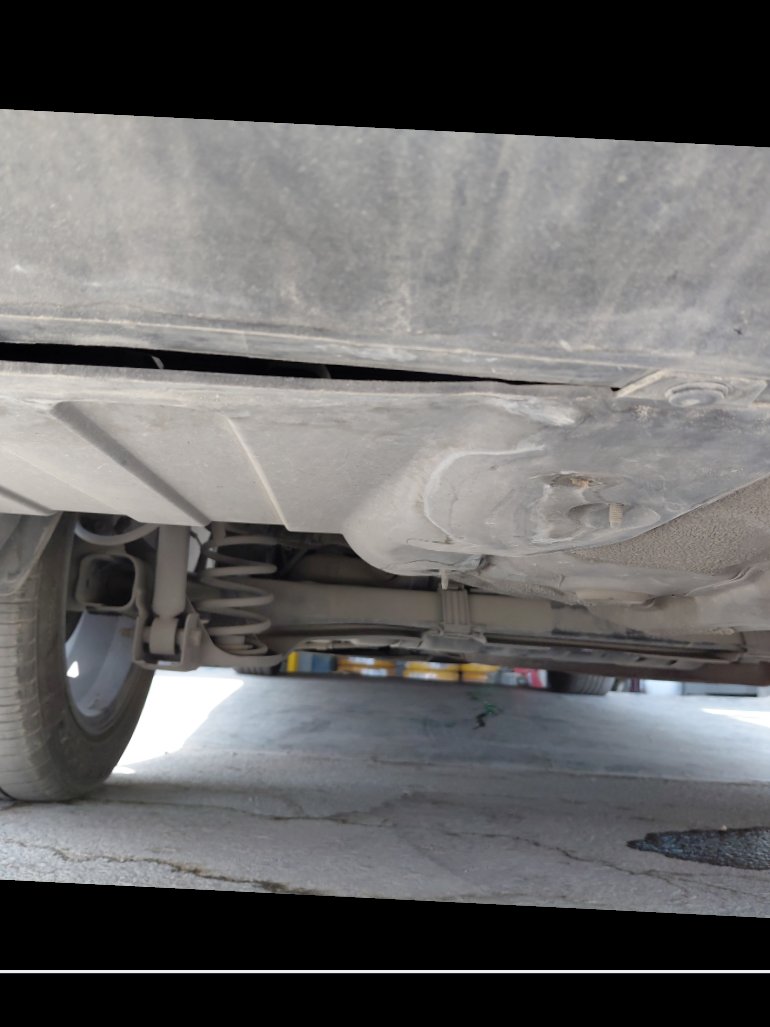 KIA Cerato BD LX FWD 2020 image