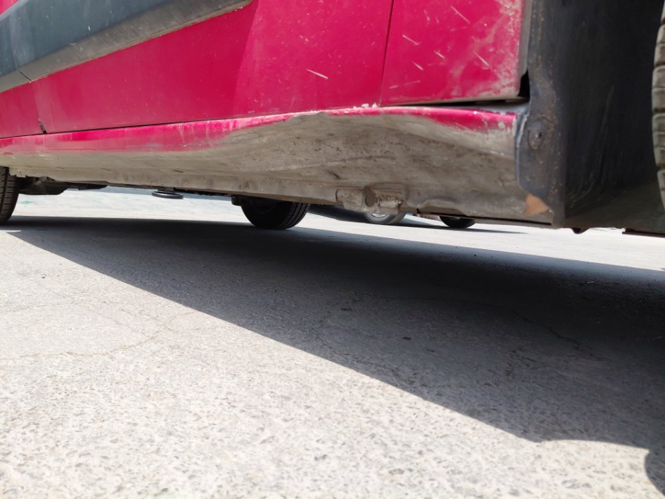 Peugeot  Partner  2023 image