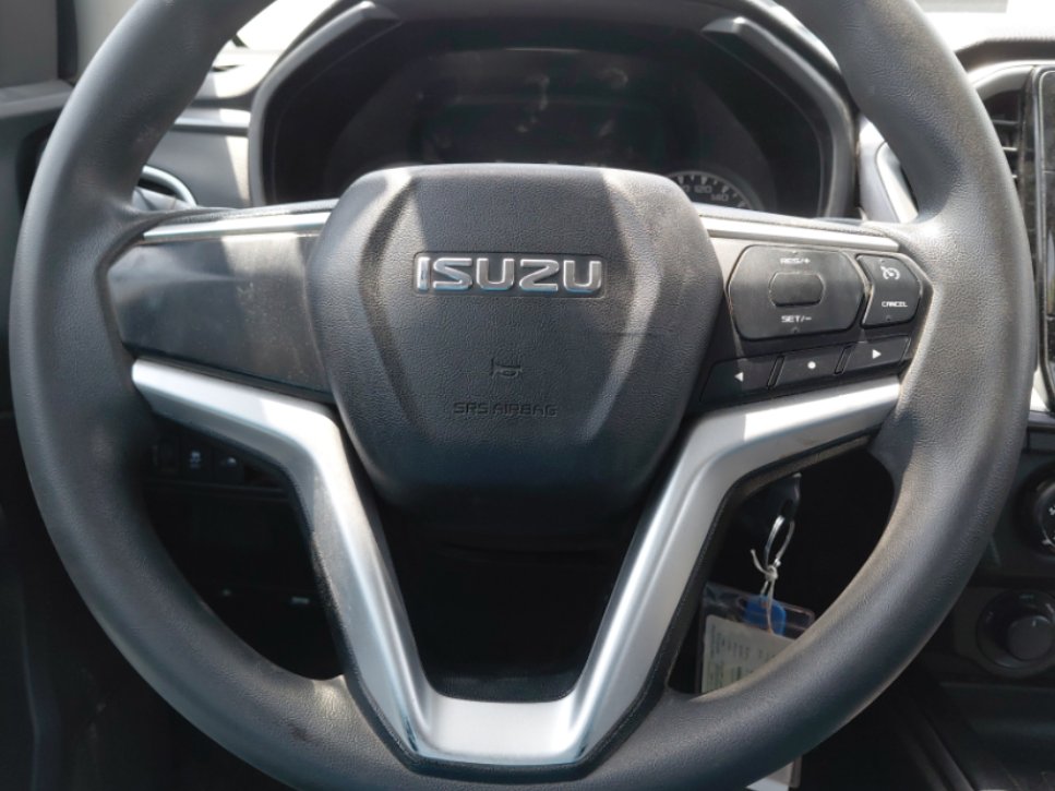 Isuzu D MAX 4X4 - 2022 image