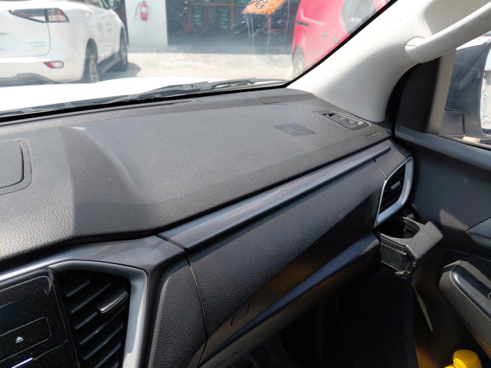 Isuzu D MAX 4X4 - 2022 image