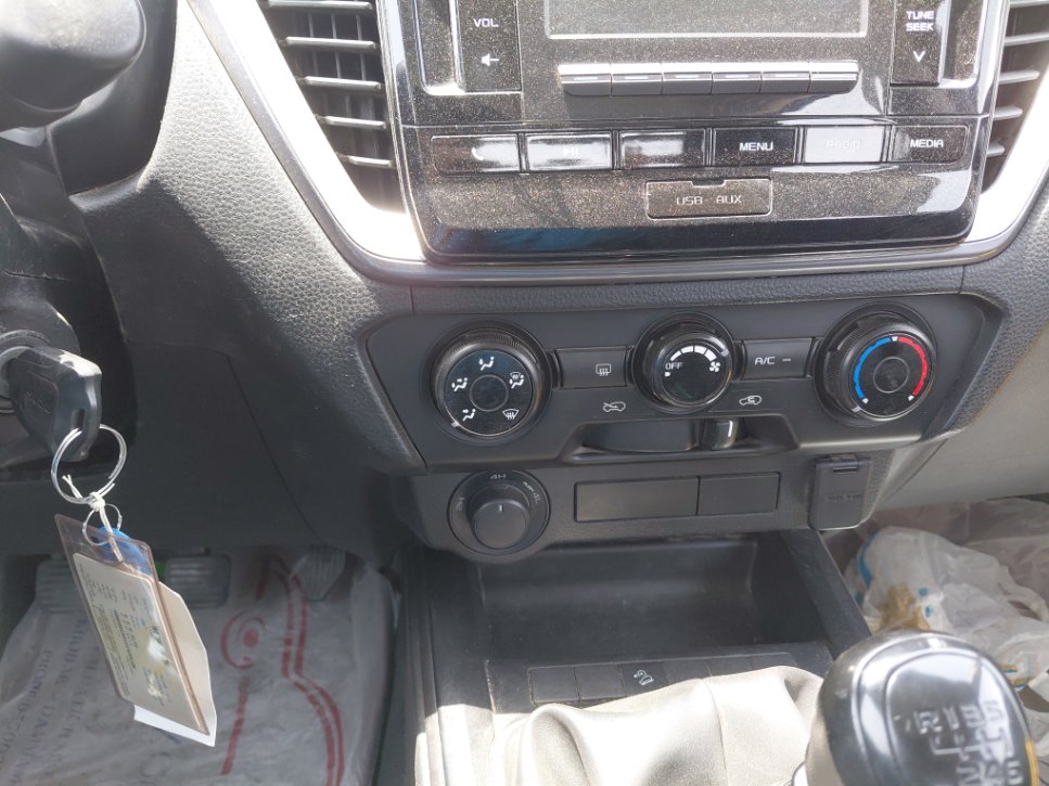 Isuzu D MAX 4X4 - 2022 image