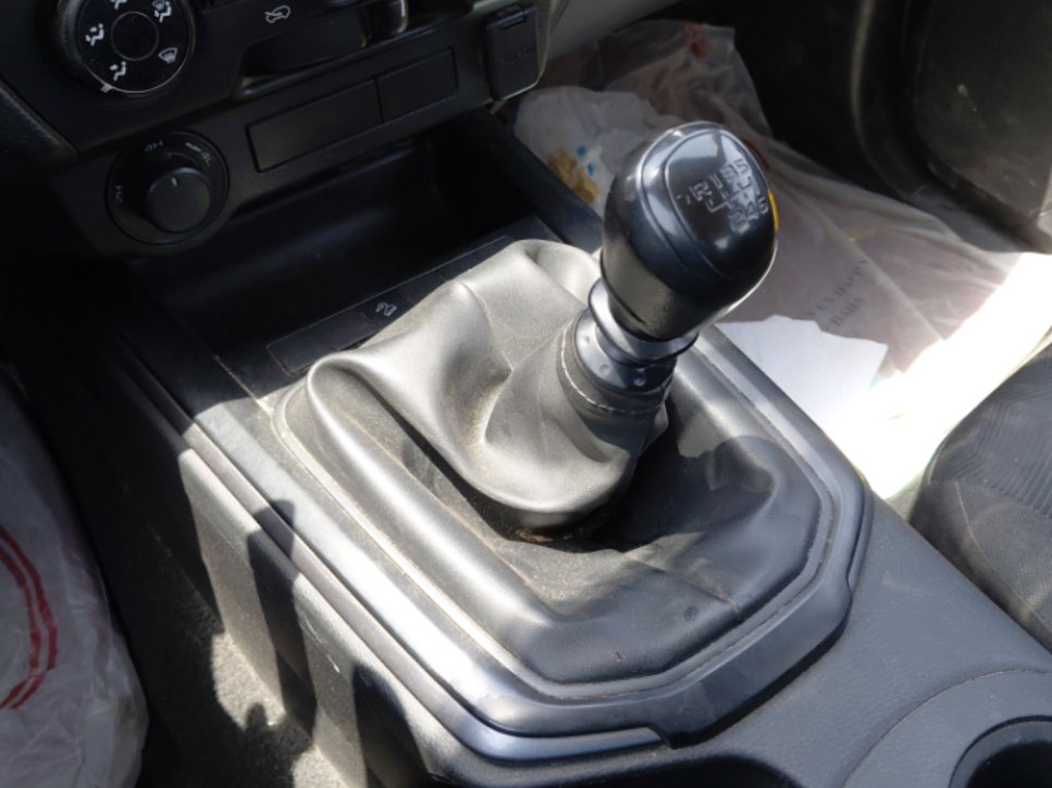 Isuzu D MAX 4X4 - 2022 image