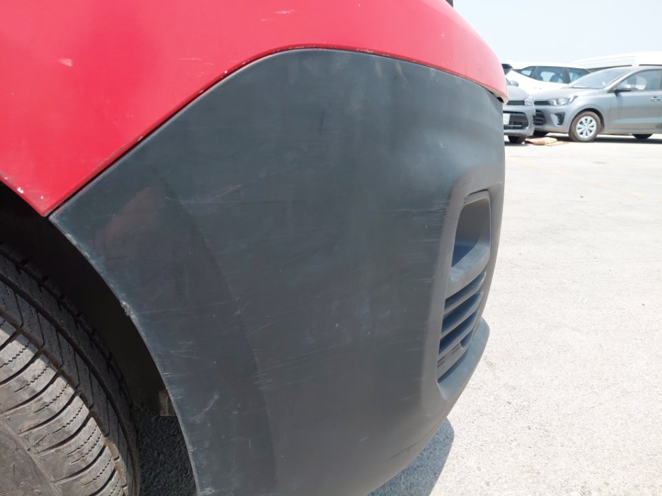 Peugeot  Partner  2023 image