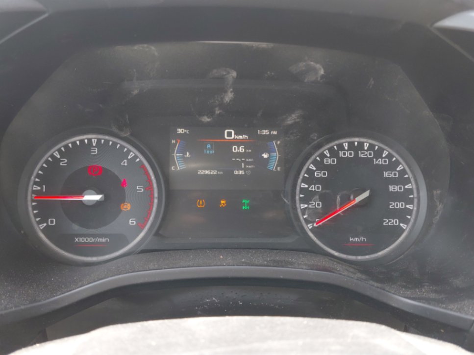 Isuzu D MAX 4X4 - 2022 image