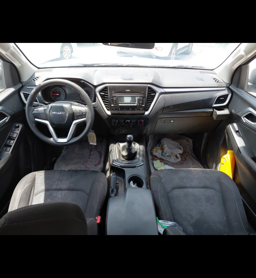 Isuzu D MAX 4X4 - 2022 image