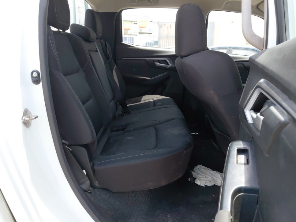 Isuzu D MAX 4X4 - 2022 image