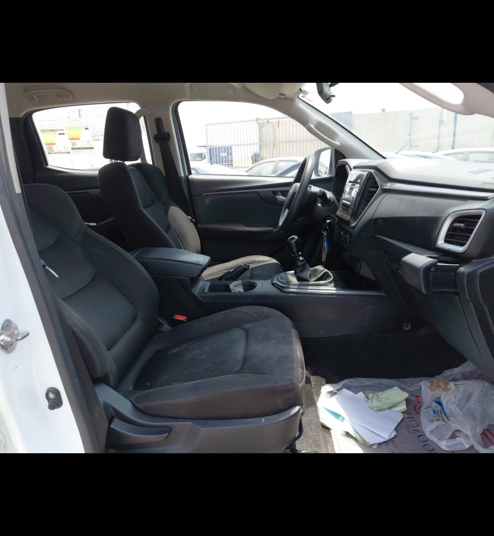 Isuzu D MAX 4X4 - 2022 image