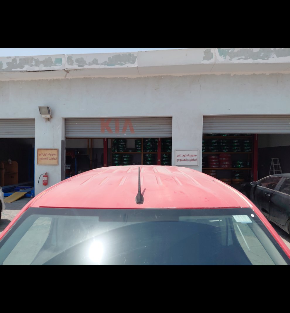 Peugeot  Partner  2023 image