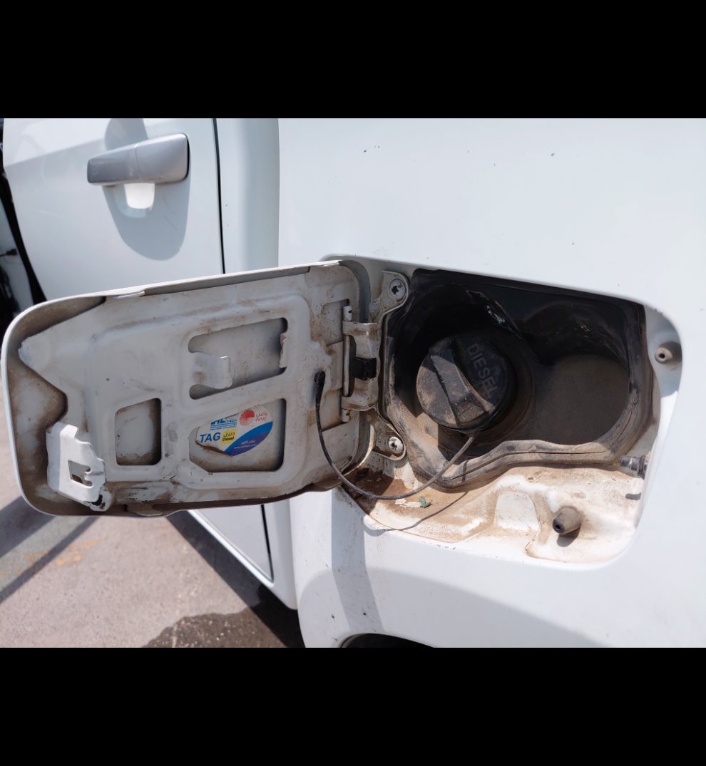 Isuzu D MAX 4X4 - 2022 image