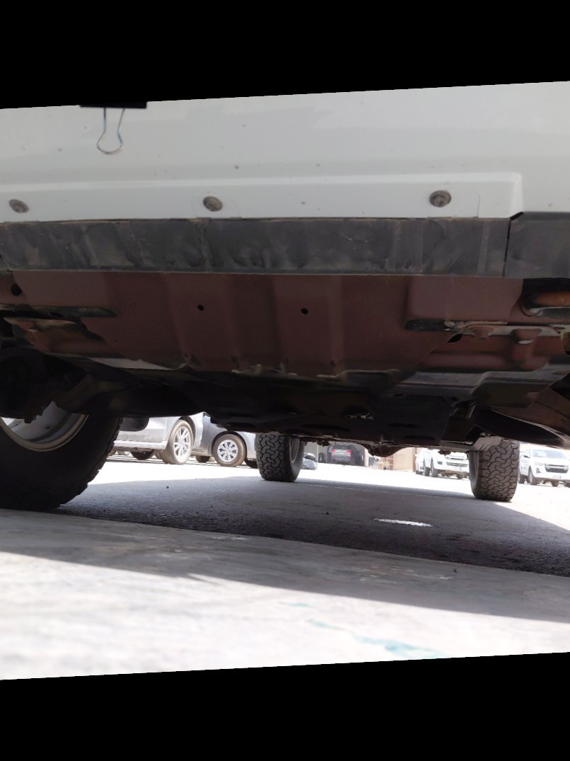 Isuzu D MAX 4X4 - 2022 image