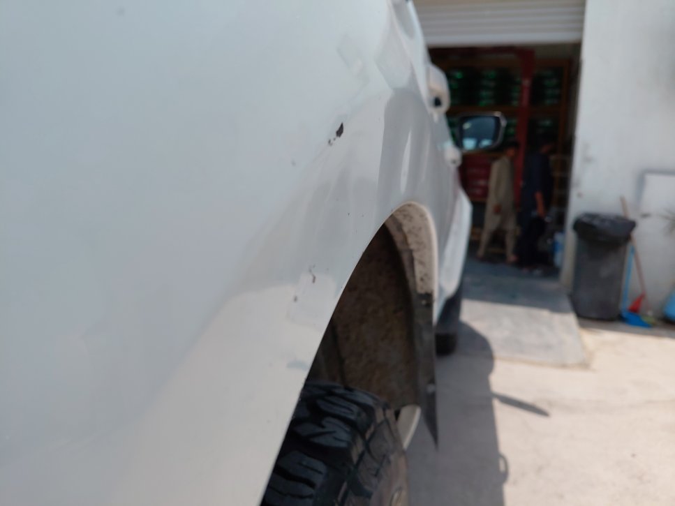 Isuzu D MAX 4X4 - 2022 image