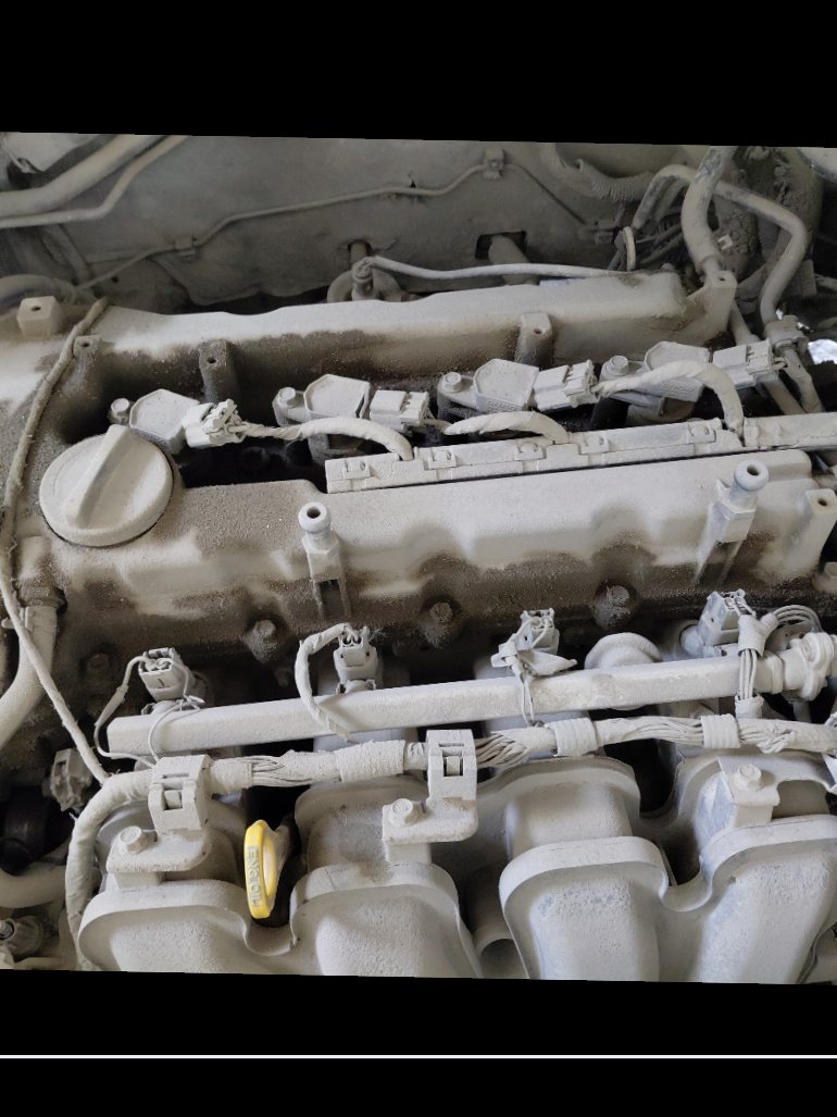 KIA Sorento XM EX 4WD 2011 image