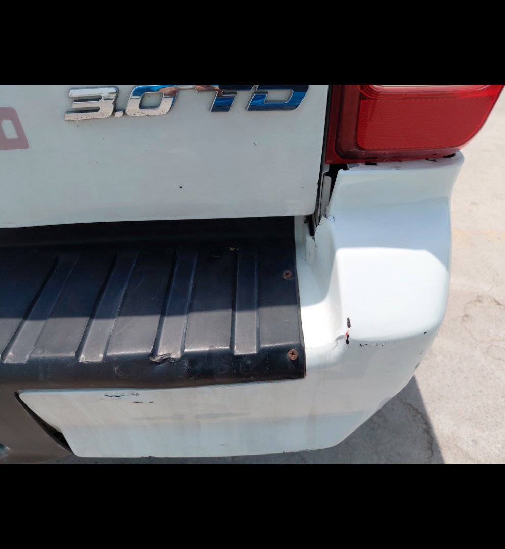 Isuzu D MAX 4X4 - 2022 image