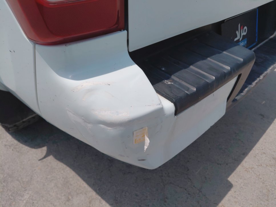 Isuzu D MAX 4X4 - 2022 image