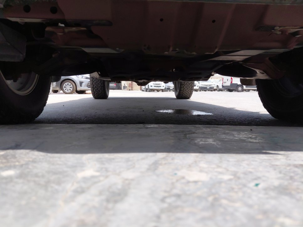 Isuzu D MAX 4X4 - 2022 image