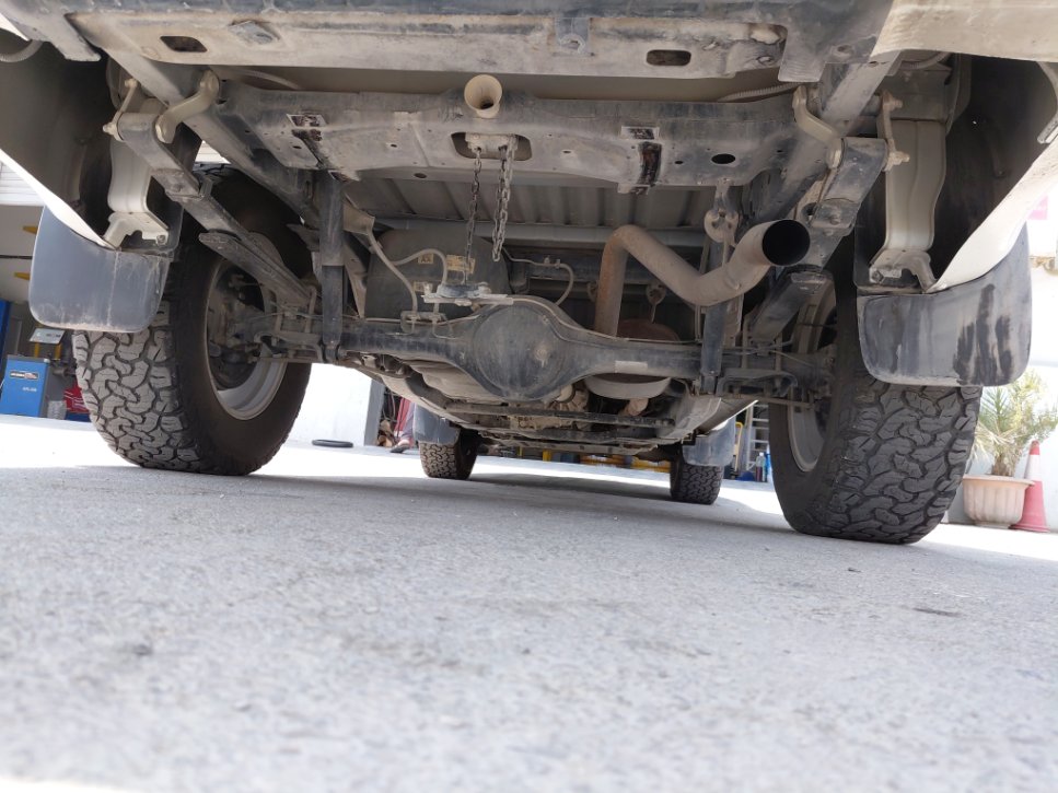 Isuzu D MAX 4X4 - 2022 image