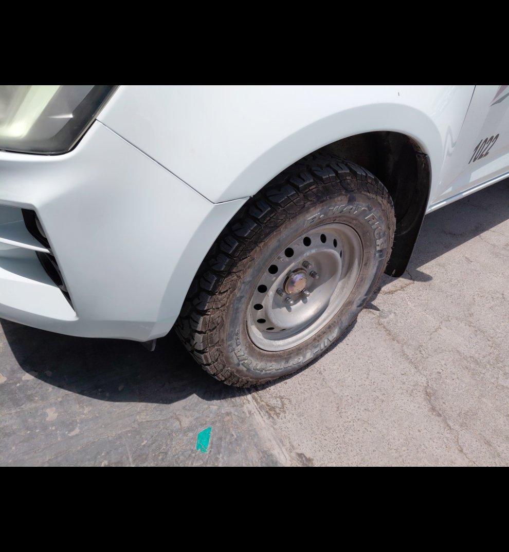 Isuzu D MAX 4X4 - 2022 image